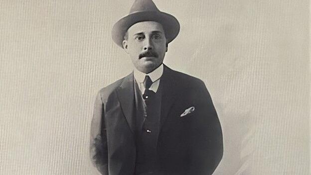 José Gregorio Hernández