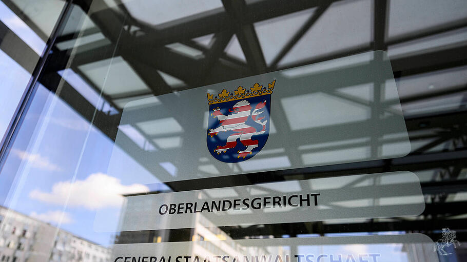 Oberlandesgericht Frankfurt