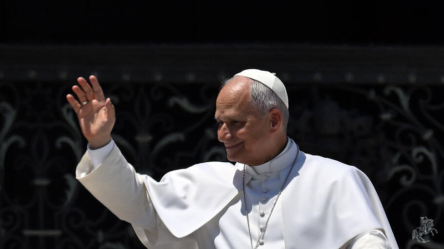 Papst Leo XIV.