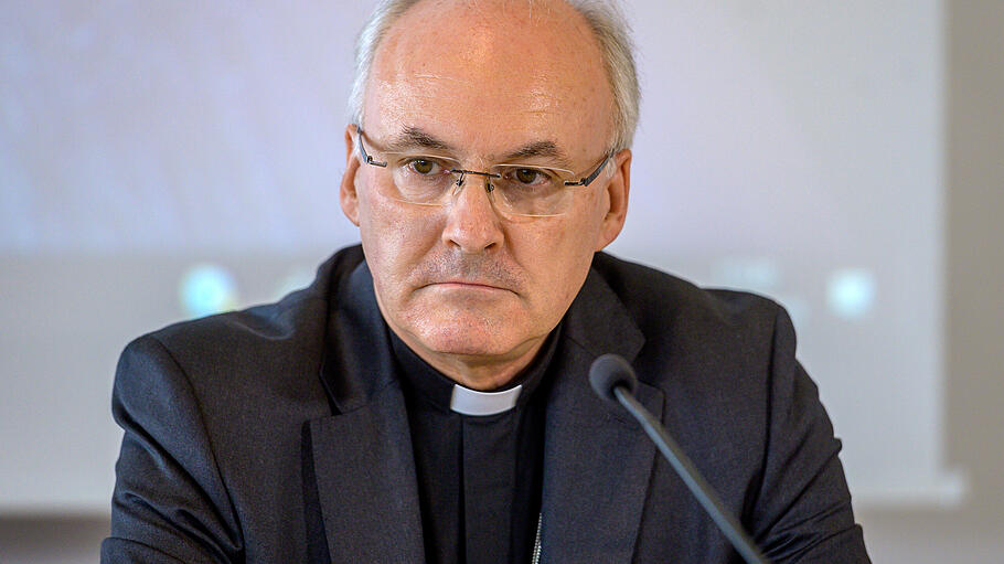 Bischof Voderholzer warnt vor Angriffen auf die sakramentale Struktur der Kirche