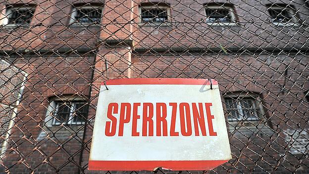 Hinter Gittern: Die Brutalität der DDR-Diktatur darf nicht verharmlost werden.