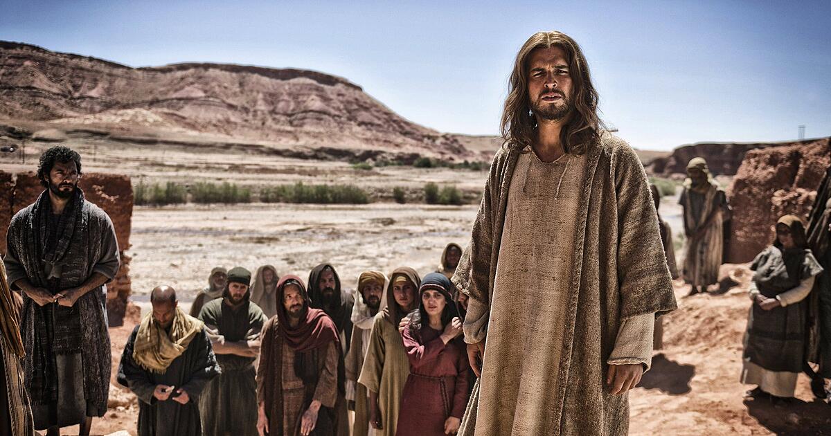 Gott ist der Herr der Geschichte | Die Tagespost