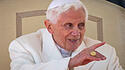 Evangelische Theologin kritisiert Papst Benedikt XVI.