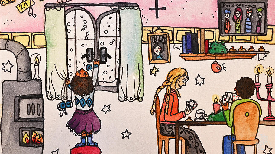 Ein gelungenes Weihnachtsfest lebt von guter Vorbereitung