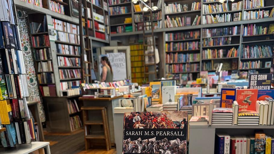 Während der stationäre Buchhandel stagniert, blüht das Internetgeschäft. Immer mehr Buchliebhaber veräußern ihren Bestand über Online-Plattformen.