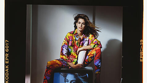 Cindy Crawford (Rico Puhlmann)