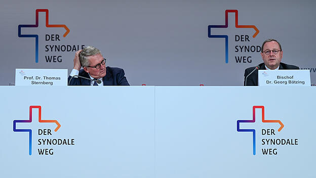 Synodale Weg huldigt einem christlichen Relativismus