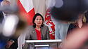 Salome Surabischwili