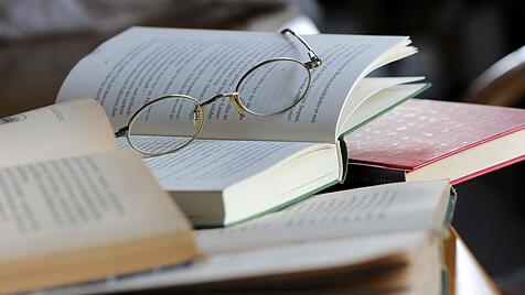 Bücherjahr 2023