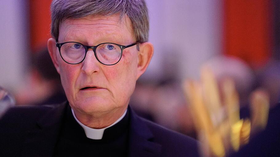Woelki: Keine Kompetenz f&uuml;r Synodalen Ausschuss