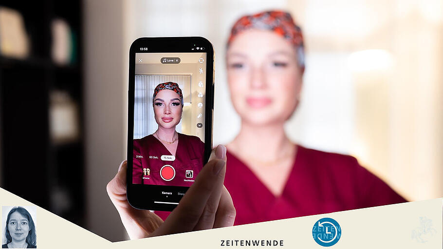 Wunsch nach Selbstoptimierung