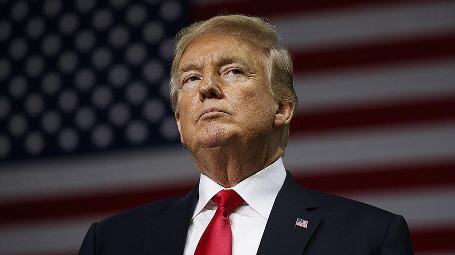 Donald Trump und der Lebensschutz