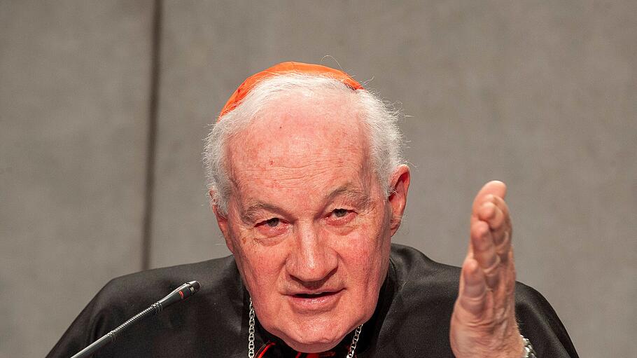 Kardinal Marc Ouellet äußert sich zum geplanten „Synodalen Rat“