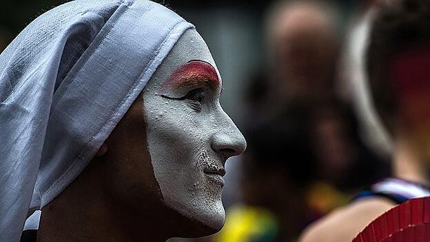 Prague Pride Parade