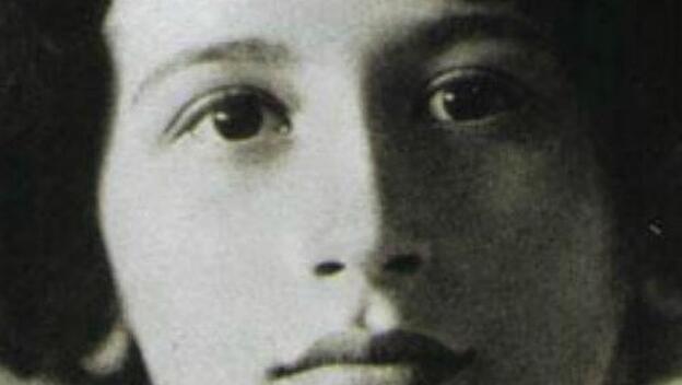 Simone Weil (1909–1943)