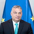 Ungarns Ministerpräsident Orbán bei Schäuble