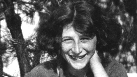Simone Weil gilt als eine der großen Philosophinnen und Mystikerinnen des 20. Jahrhunderts.