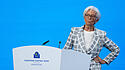 Europäische Zentralbank Lagarde