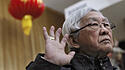 Joseph Kardinal Zen wurde in Hongkong zu einer Geldstrafe verurteilt