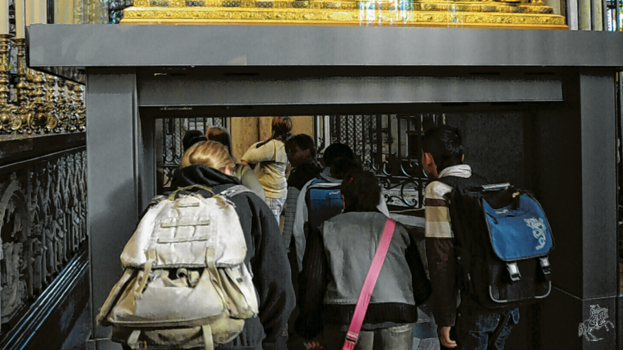 Orientierungsjahr in Köln