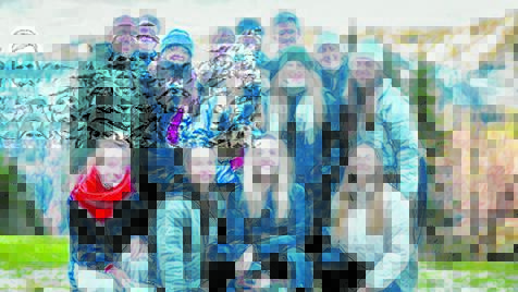 Treffen Crossconnected