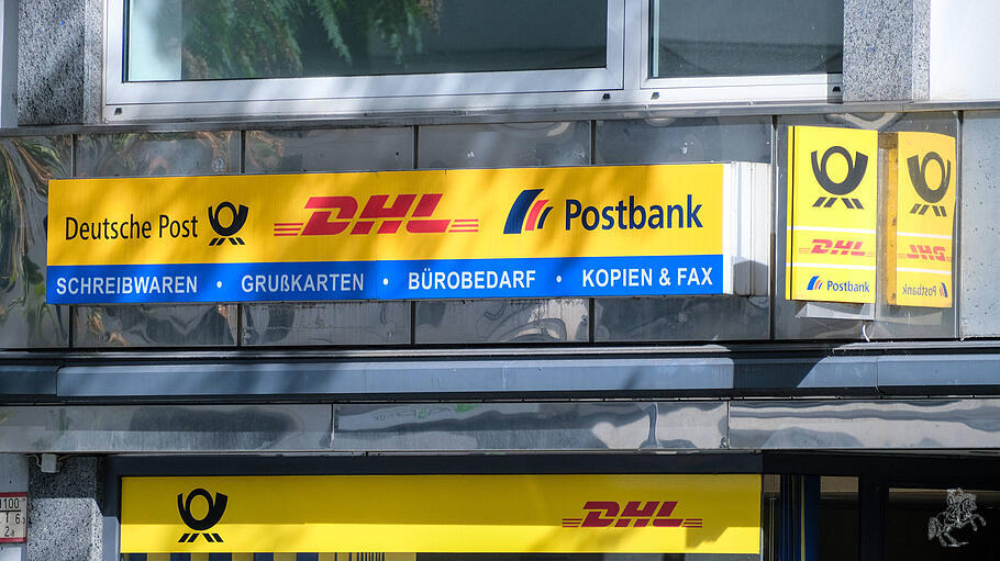 Die Post setzt vielerorts auf weniger Standorte. Das tut ihr nicht gut. Davon sollte die Kirche lernen.