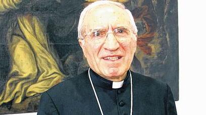 Kardinal Rouco Varela