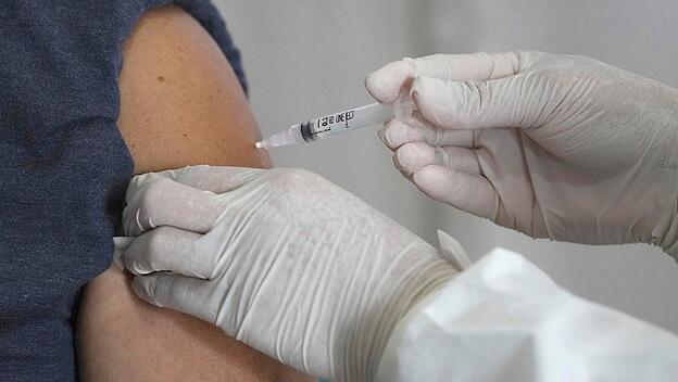 Coronavirus - Debatte um Impfpflicht