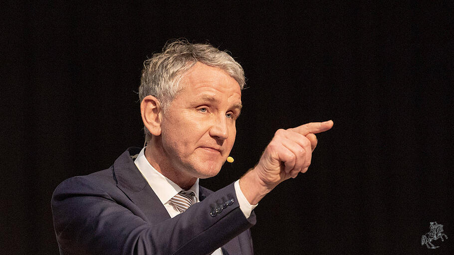 Bj&ouml;rn H&ouml;cke