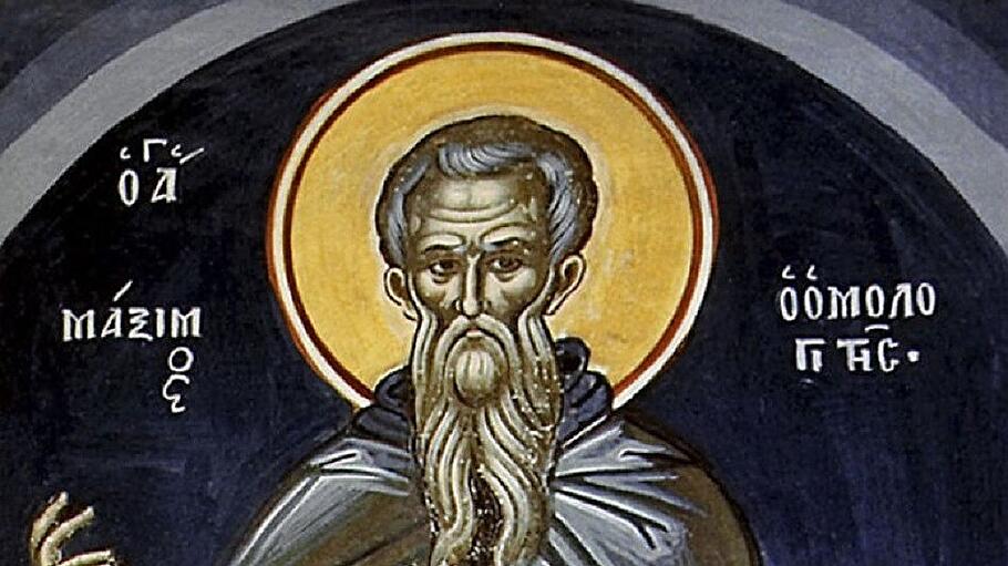 Maximus Confessor