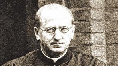 Bernhard Lichtenberg