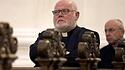 Kardinal Marx: Von Benedikt angekündigte Stellungnahme abwarten