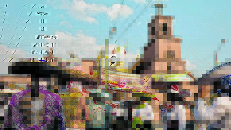 Mexiko ist für katholische Priester ein höchst gefährliches Land