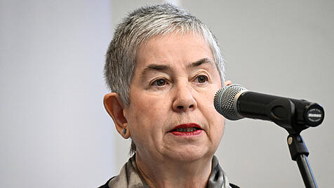 ZdK besorgt &uuml;ber Wahl der Bundesverfassungsrichter