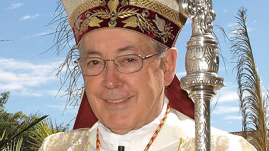Kardinal Juan Luis Cipriani