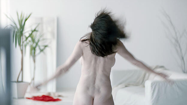 Berlinale-Gewinner- "Touch Me Not"