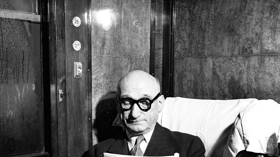 Robert Schuman