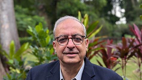 Botrus Mansour