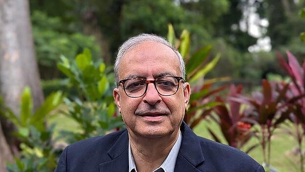 Botrus Mansour