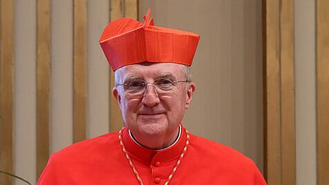 Kardinal Arthur Roche