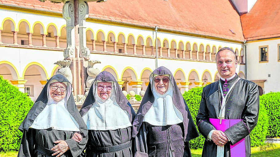 Neuer Blick auf rebellische Nonnen