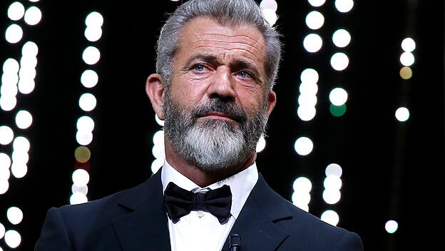Mel Gibson Meldung Passion Christi  2 Drehbeginn 2026