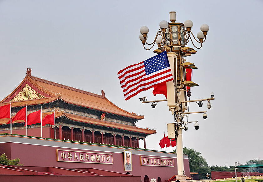Nicht die einst mit China verb&uuml;ndete Sowjetunion, sondern die USA mit ihrer Idee des &bdquo;Meting Pot&ldquo; sind das neue Vorbild der chinesischen Minderheitenpolitik. Wenn auch mit eigenwilliger Begr&uuml;ndung.