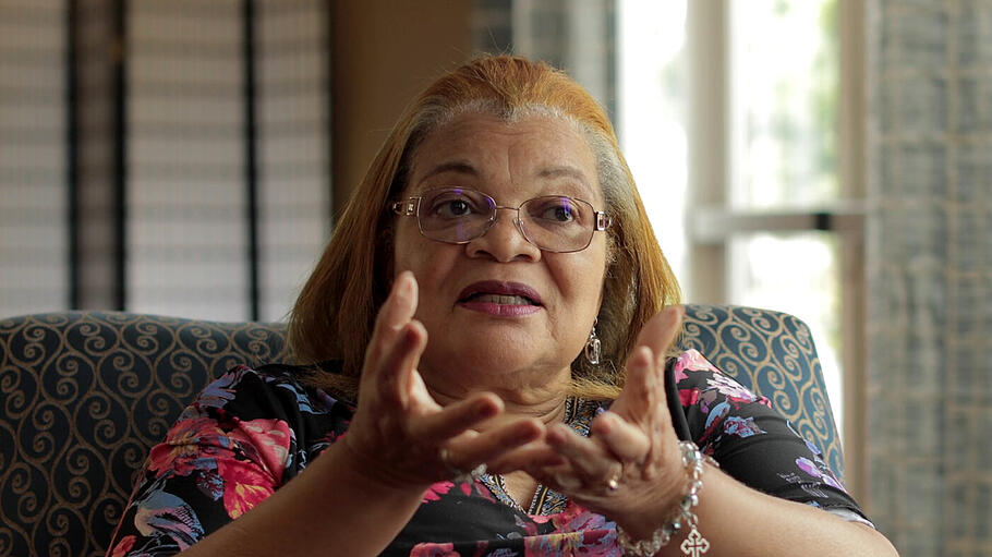 Alveda King