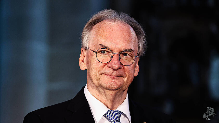 Reiner Haseloff