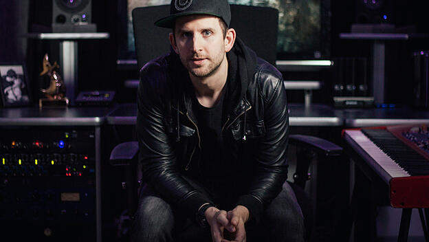 Tommee Profitt, Musiker