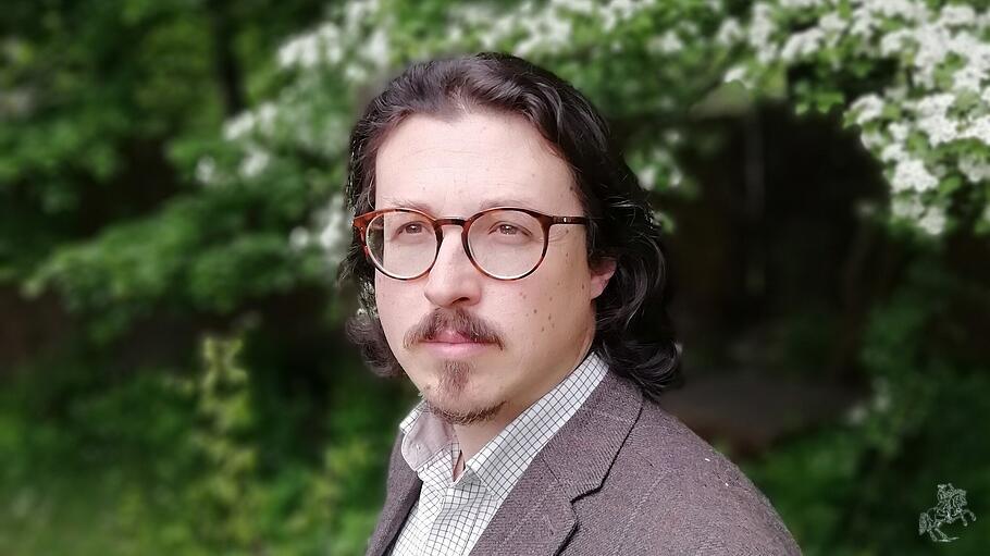 David Engels, unkonventioneller Denker