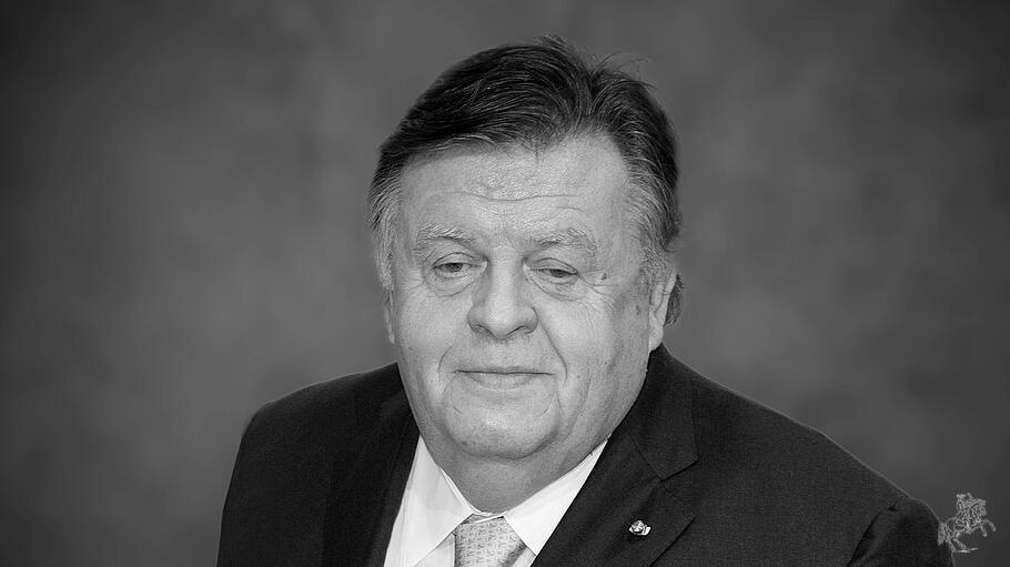 Früherer RTL Chef Helmut Thoma im Alter von 86 Jahren gestorben
