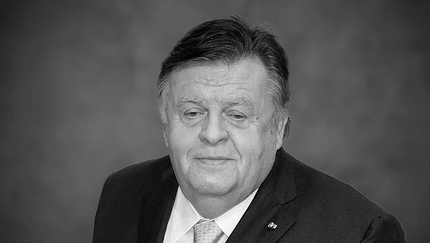 Früherer RTL Chef Helmut Thoma im Alter von 86 Jahren gestorben