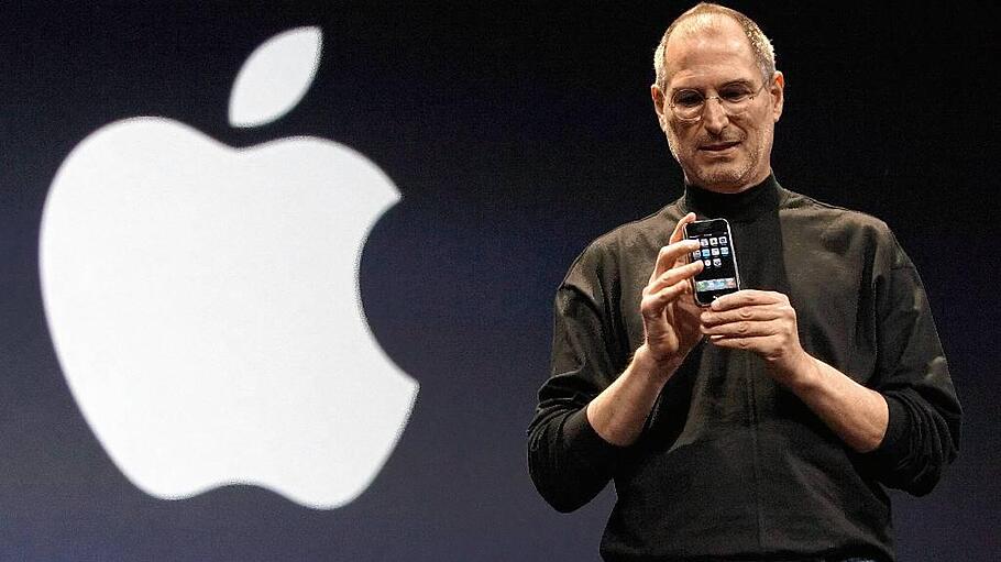 Apple ein Jahr ohne Steve Jobs